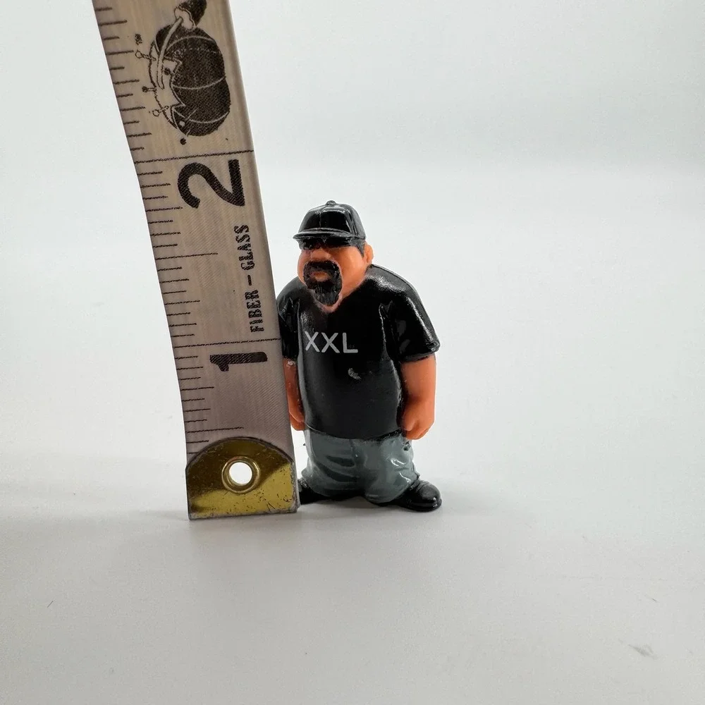 Vtg Homies Double X Mini Figure Series 11 Loose 1.75